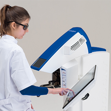 Simulator for Dentists